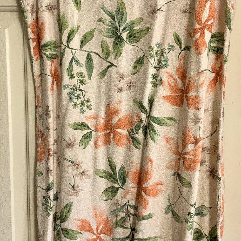 Vintage Maxi dress
